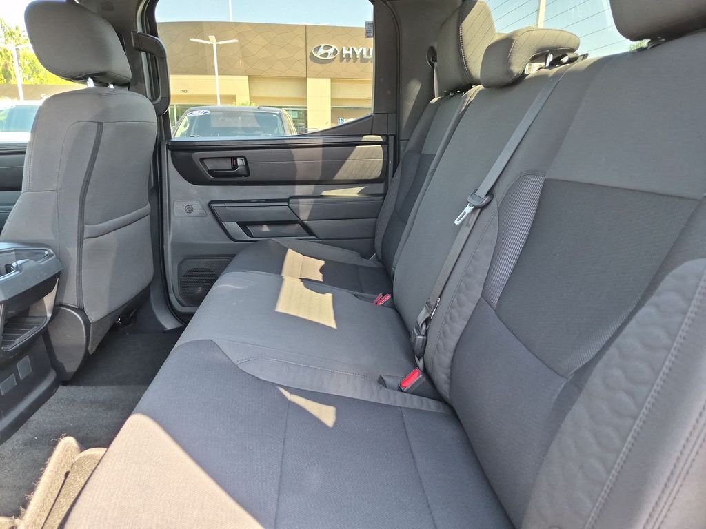 Used 2025 Gray Toyota SR image 29