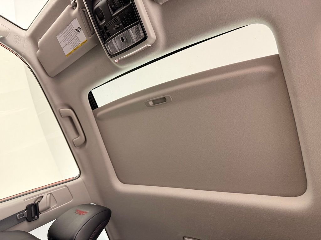 Used 2023 Solar Toyota TRD Pro image 30