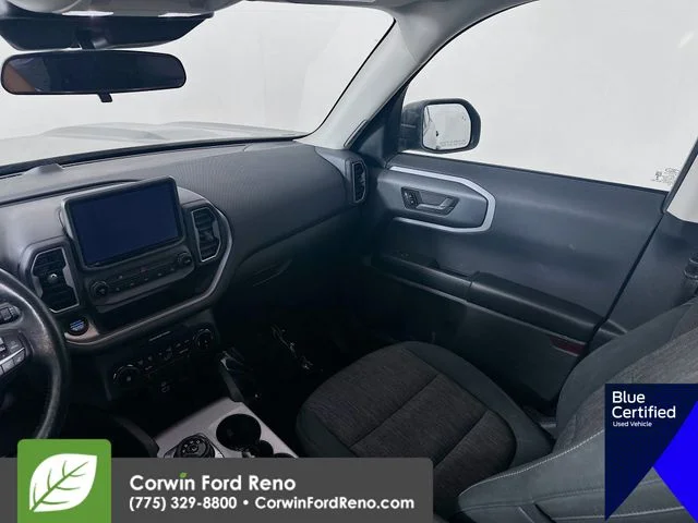 Certified Used 2022 Area 51 Ford Big Bend image 24