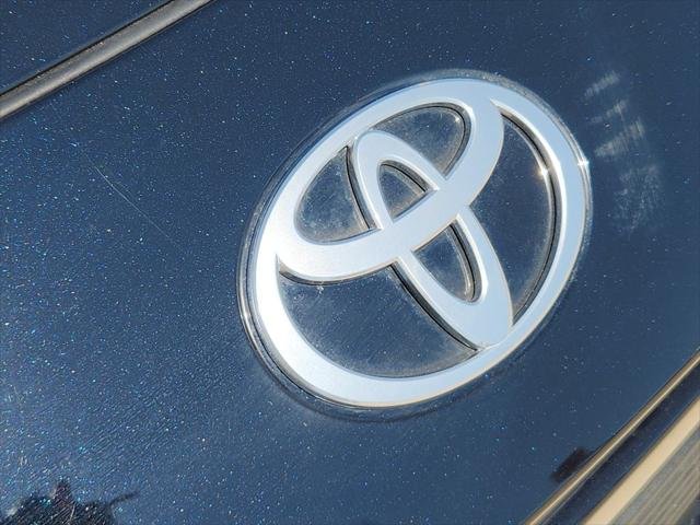 Certified Used 2026 MIDNIGHT BLACK METAL Toyota  image 13