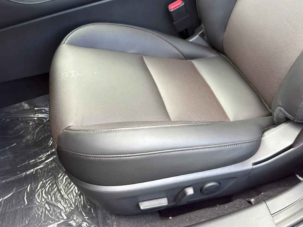 Used 2025 White Mazda 2.5 Turbo Premium Plus Package image 18