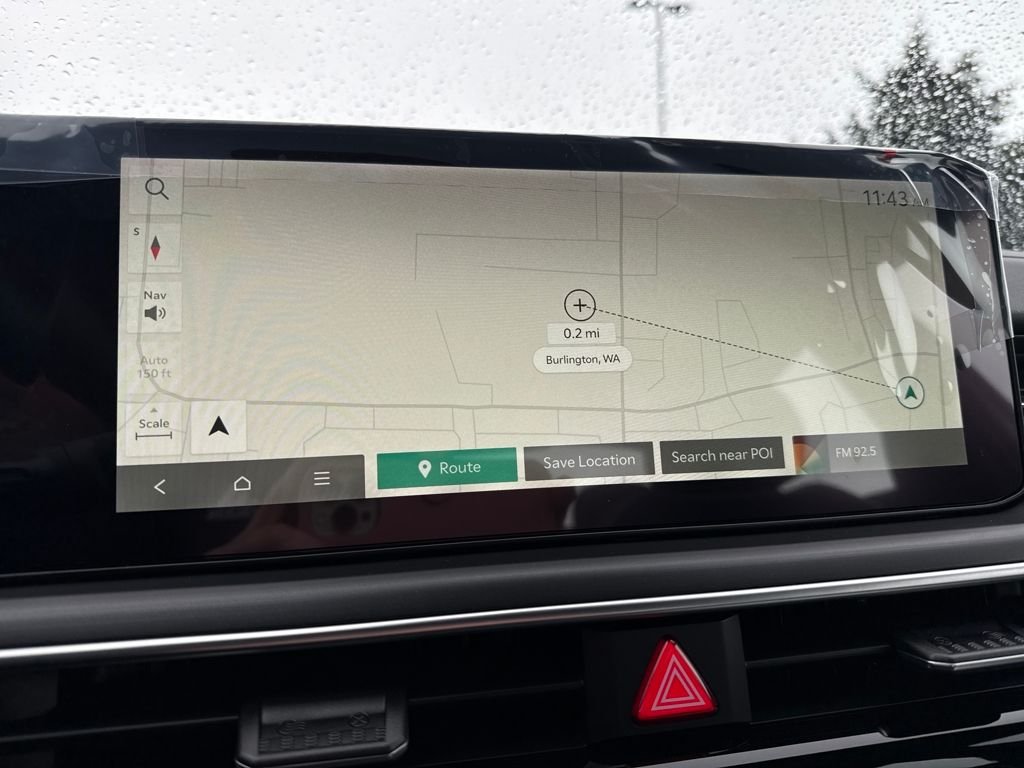 2026 Kia K5 GT-Line - Photo 25