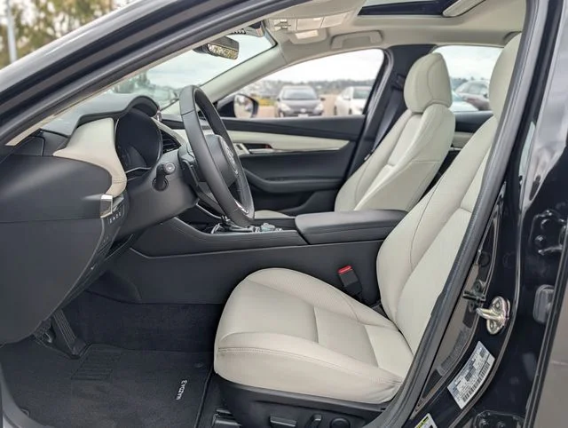 2025 Mazda Mazda3 Turbo Premium Plus - Photo 12