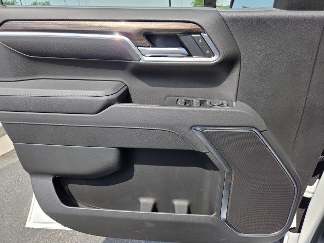 2026 Chevrolet Silverado 1500 LT - Photo 11