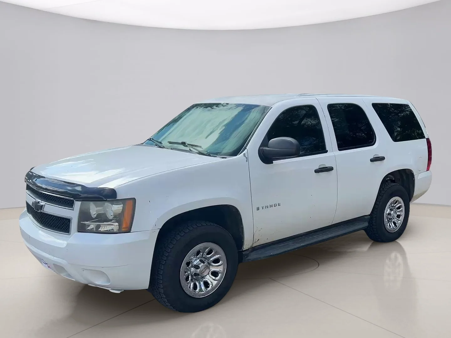 2009 Chevrolet Tahoe LS