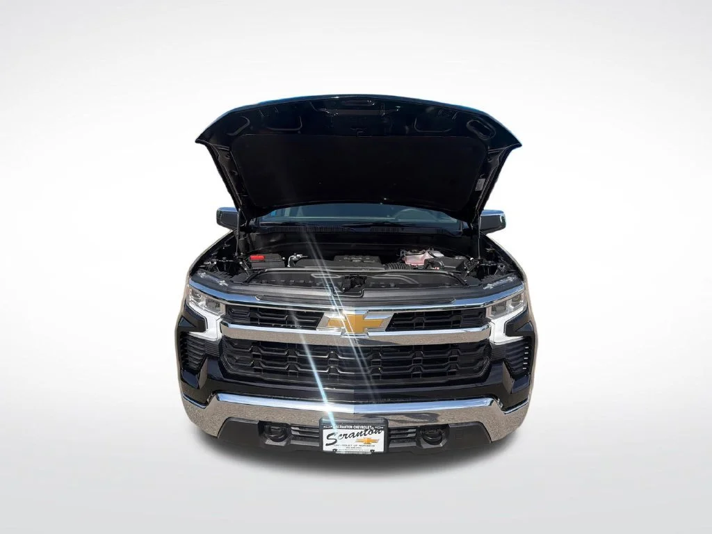 2026 Chevrolet Silverado 1500 LT - Photo 40