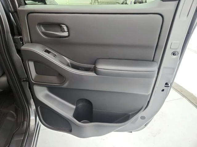 2026 Nissan Frontier SV - Photo 38