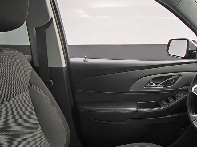 Used 2018 Red Chevrolet LT image 34