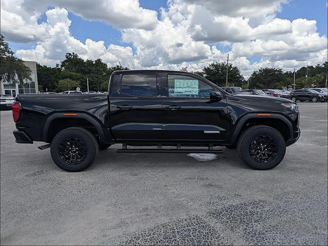 2026 GMC Canyon Elevation - Photo 7