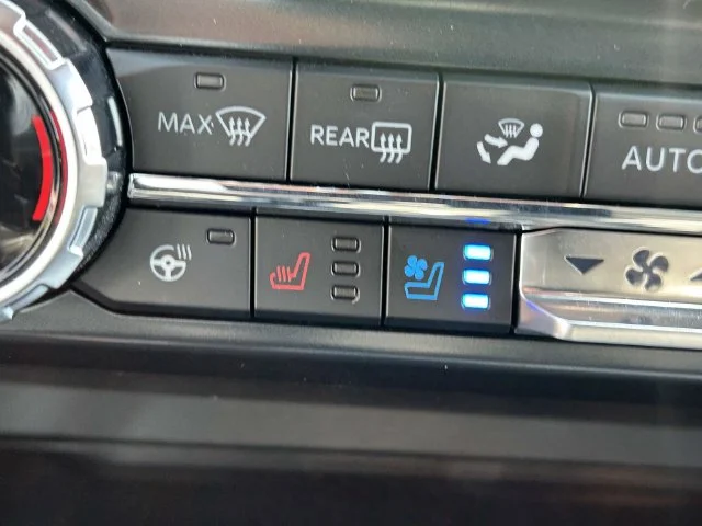 New 2026 Silver Ford Lariat image 24