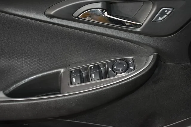 Used 2024 Black Chevrolet RS image 25