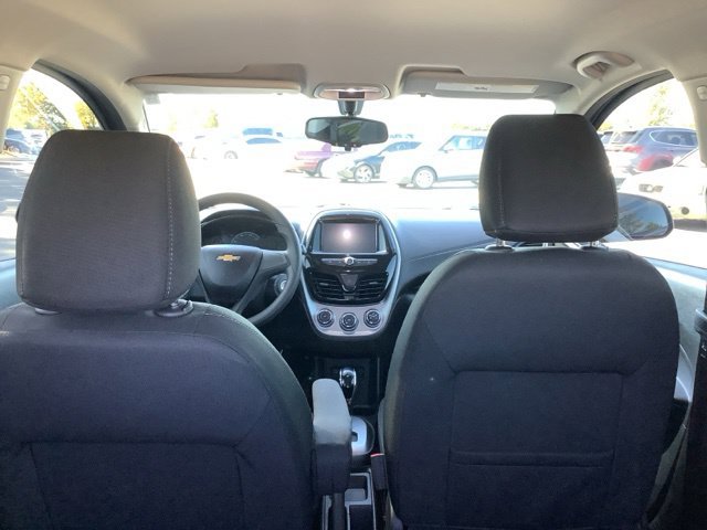 2016 Chevrolet Spark LS - Photo 10