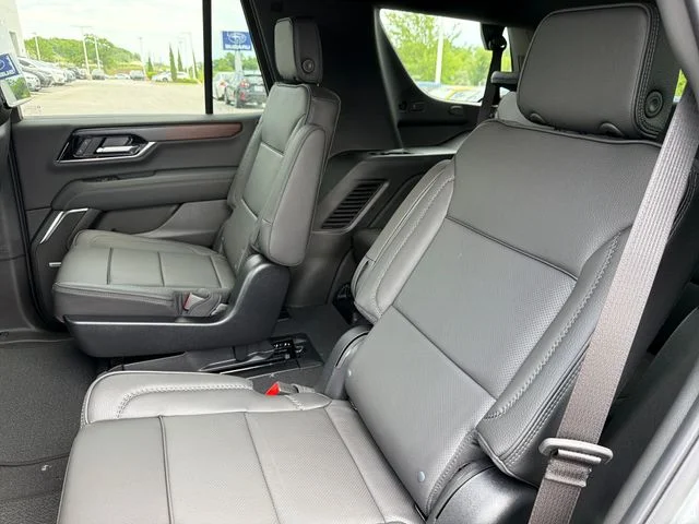 New 2026 Silver GMC Denali image 19