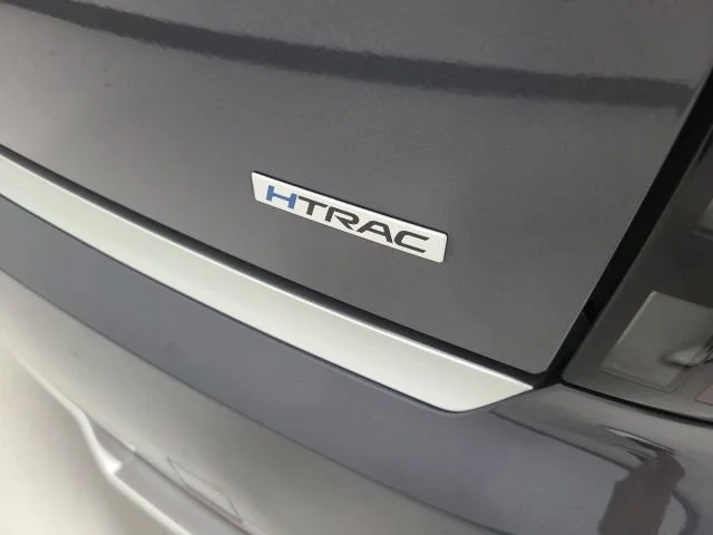 Used 2026 Ecotronic Gray Pearl Hyundai Calligraphy image 6