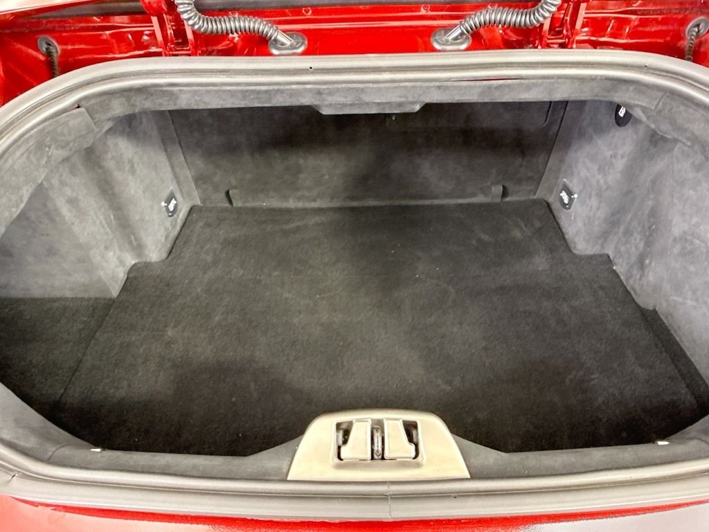 2021 Ferrari 812 GTS Base - Photo 31