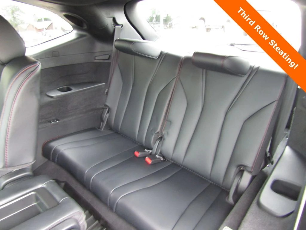 Used 2022  Acura Type S image 21
