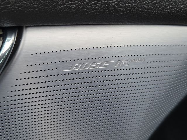 Used 2020 Summit White Cadillac Sport image 13