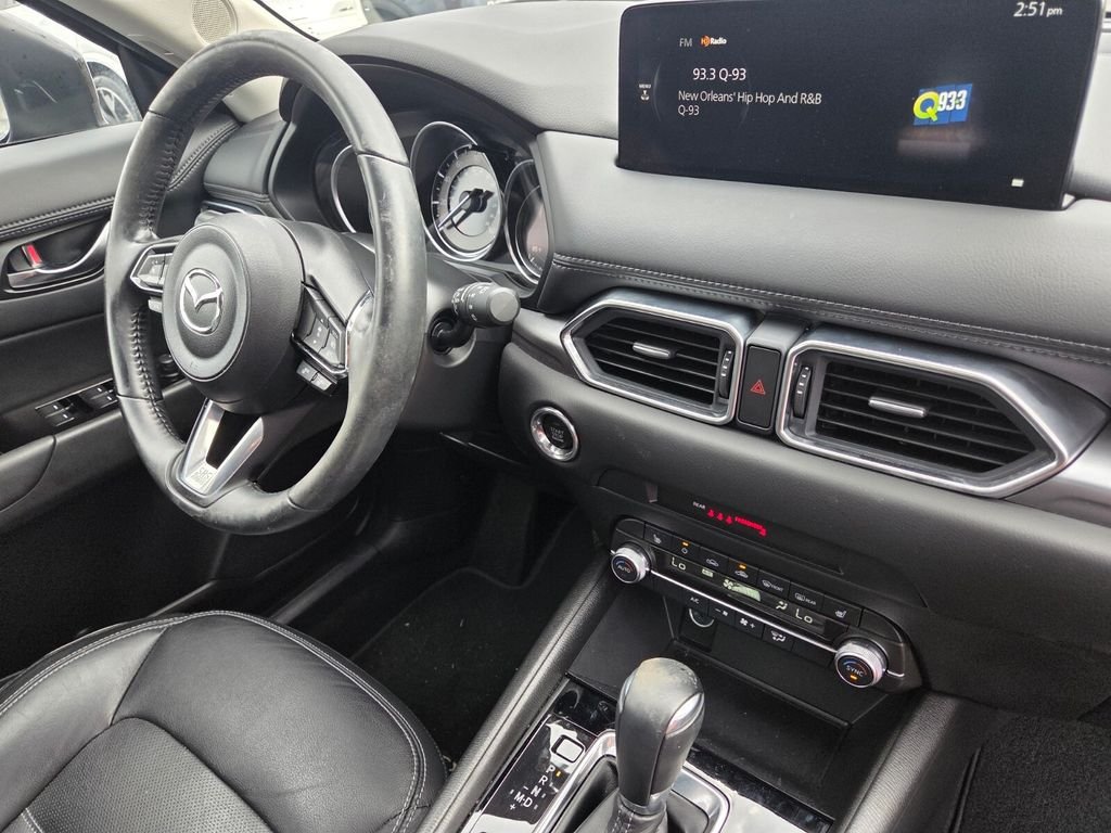 Used 2024 Black Mazda 2.5 S Preferred Package image 31
