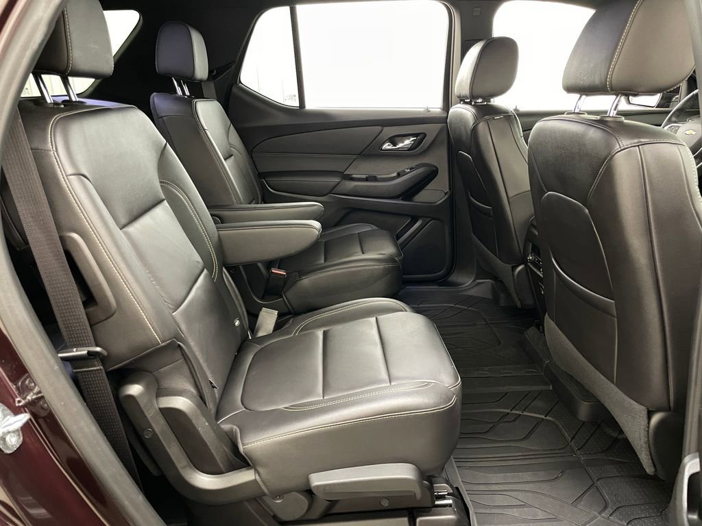 2023 Chevrolet Traverse 3LT - Photo 44