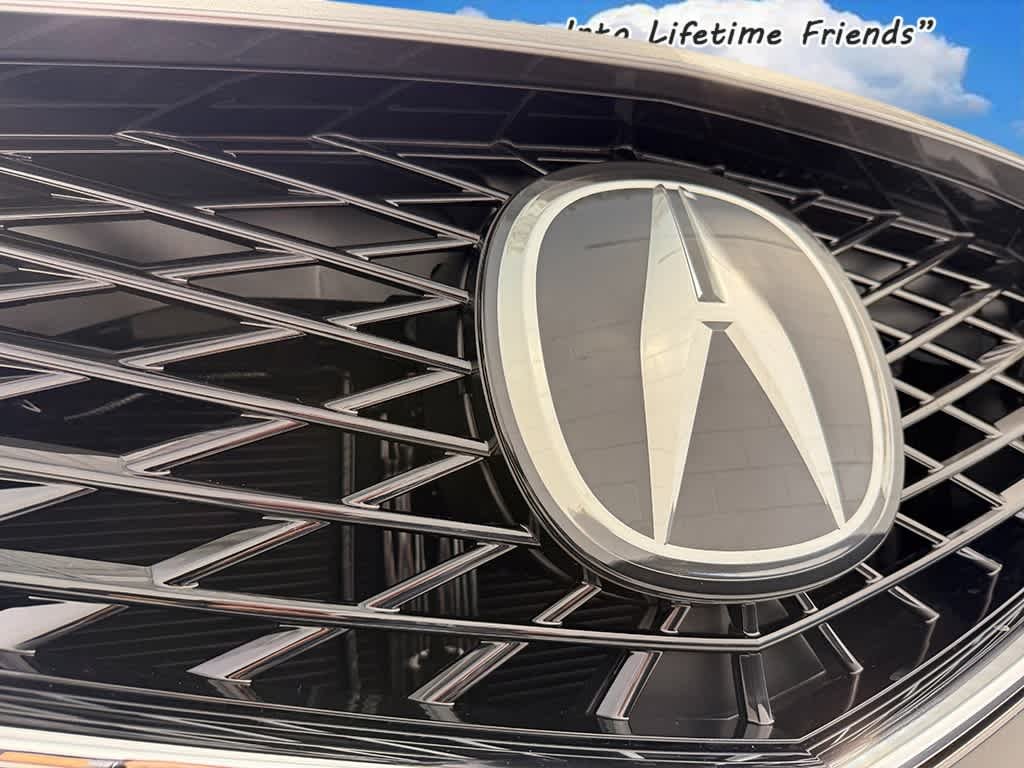 2026 Acura MDX Base - Photo 12