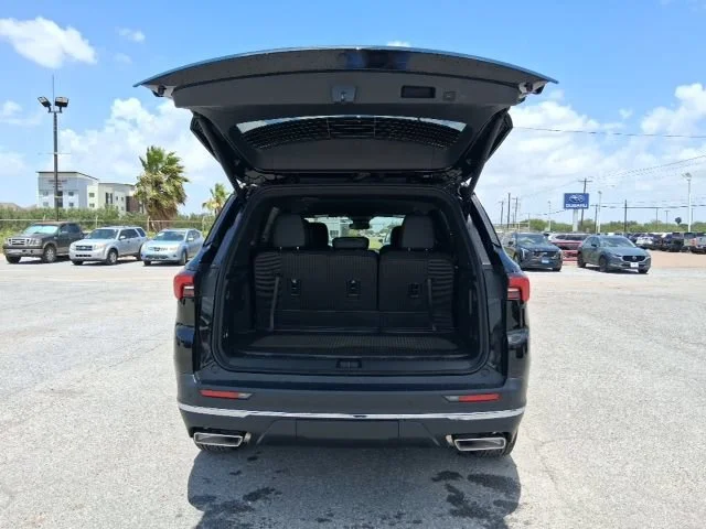 2026 Buick Enclave Preferred - Photo 6