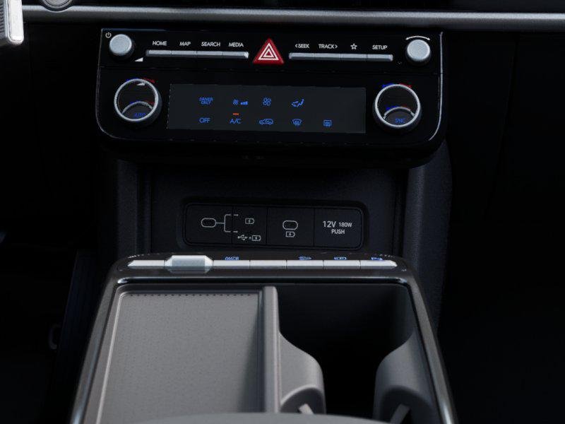 New 2026 Ash Black Hyundai  image 16