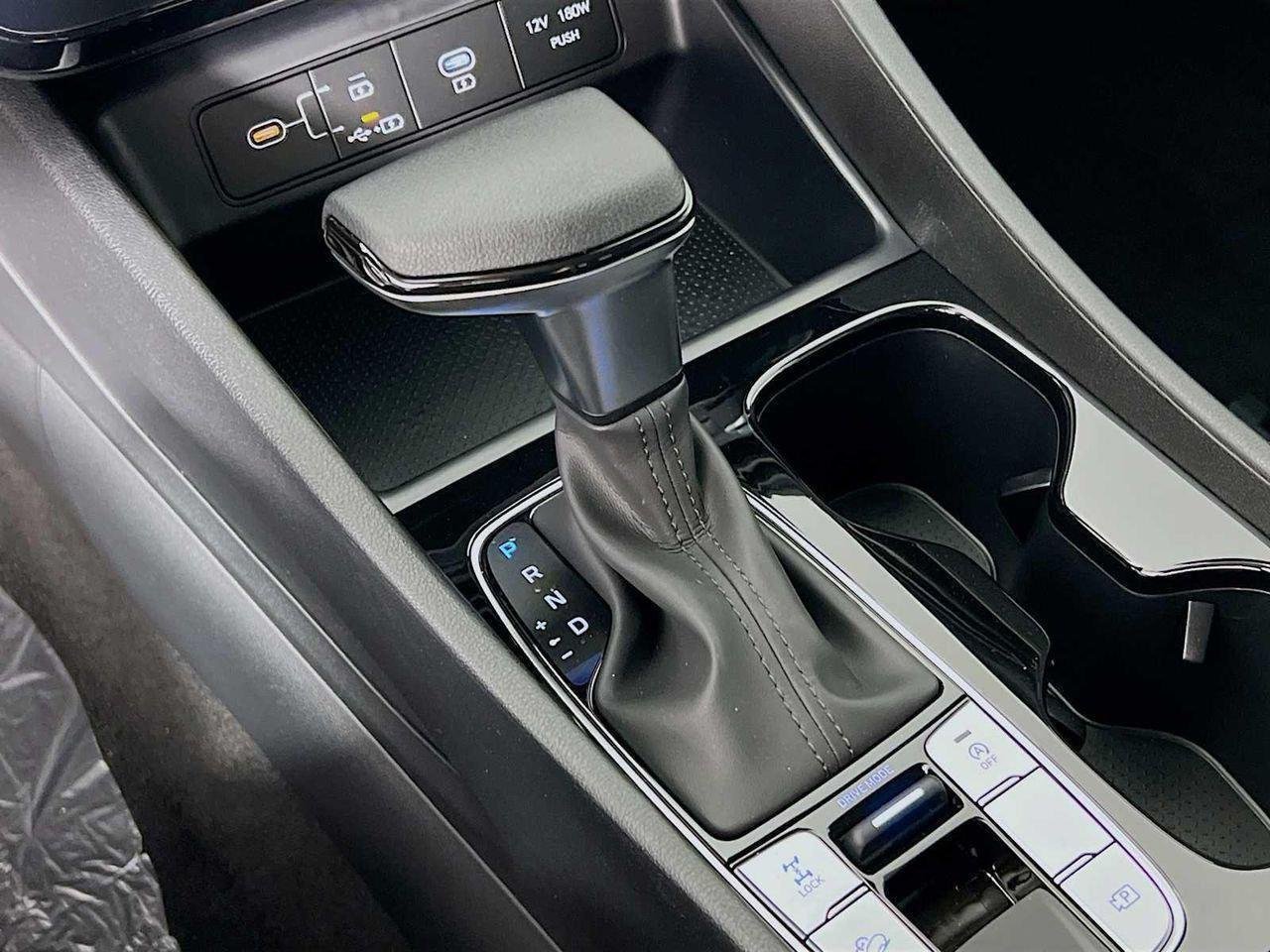 2026 Hyundai Tucson — photo 11