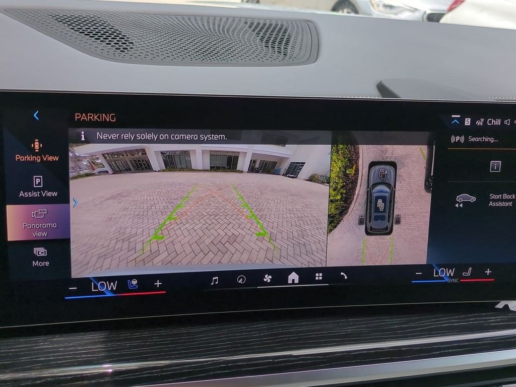 New 2027 Gray Metallic BMW xDrive40i image 21