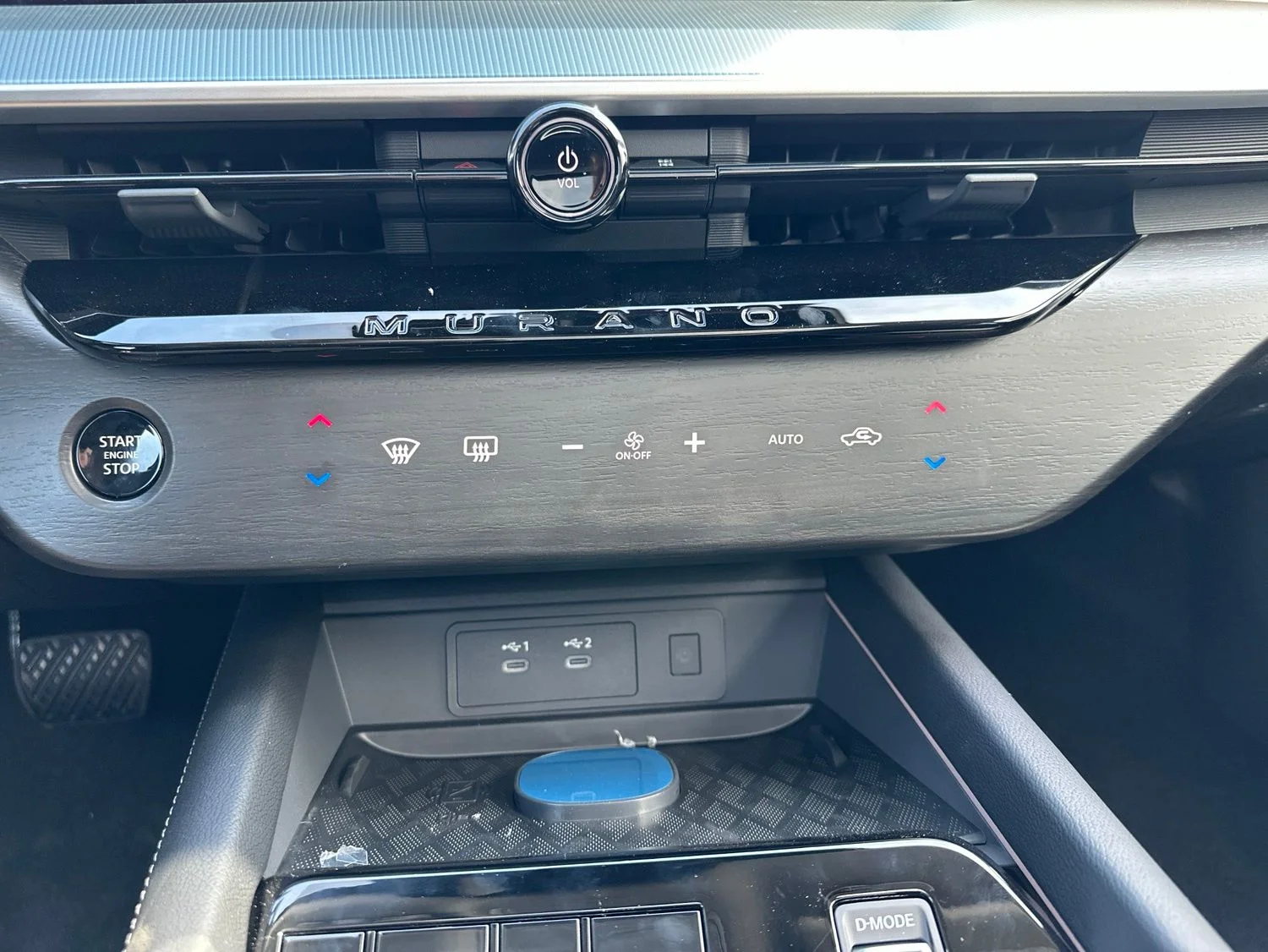 New 2026 Everest White Pearl TriCoat / Super Black Two-tone Nissan Platinum image 63