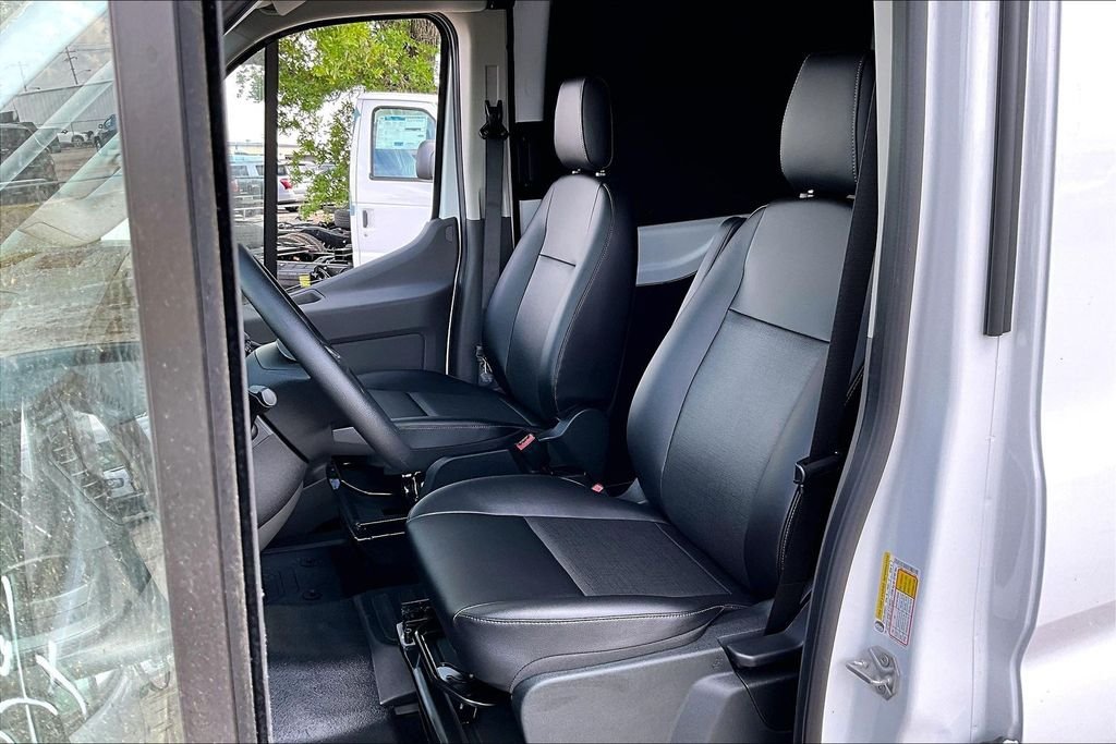 New 2026 Ford Transit-250 Base 3D Cargo Van