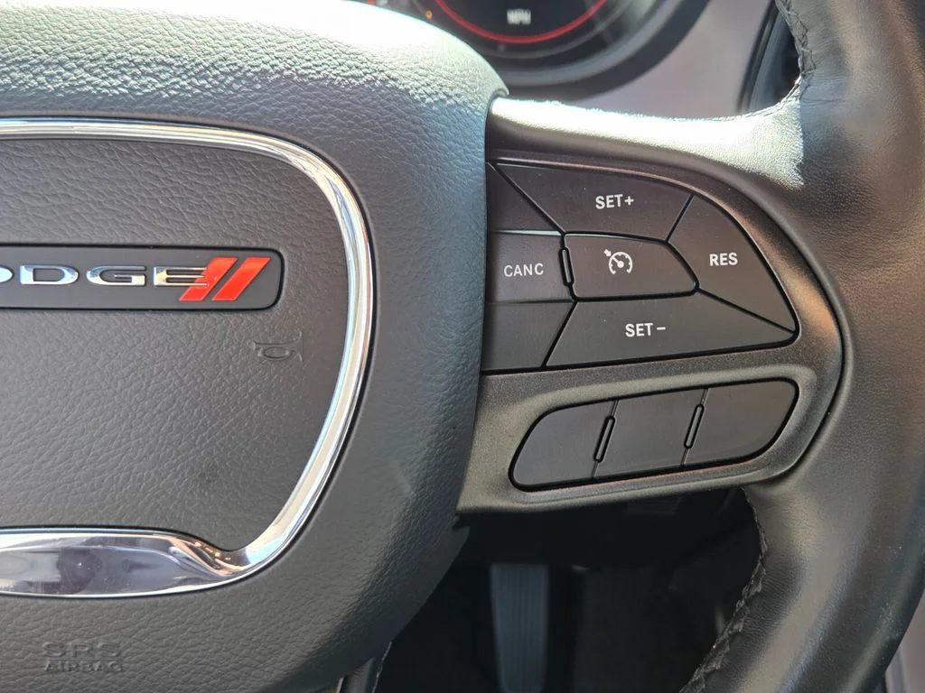 Used 2023 Gray Dodge GT image 25