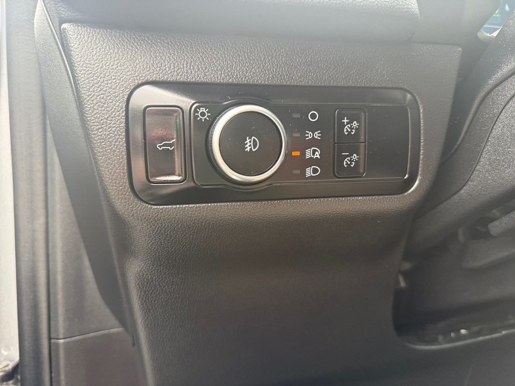 Used 2024 Silver Ford Platinum image 25