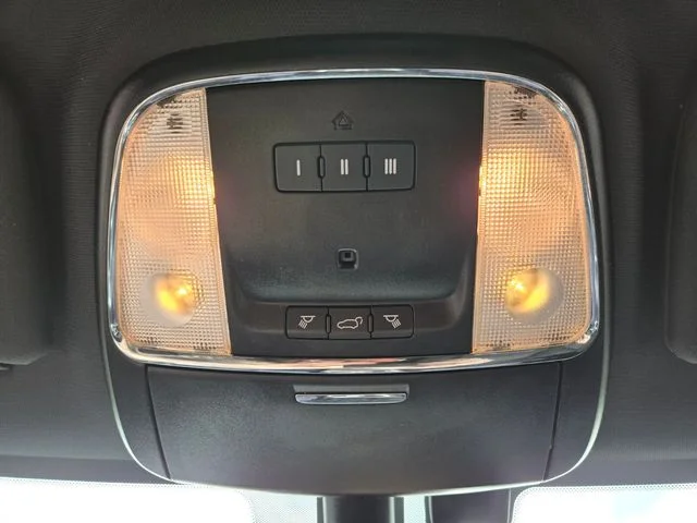 Used 2021 Gray Jeep Laredo image 30