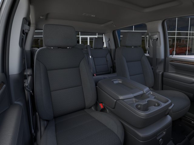New 2026 Summit White GMC Elevation image 16