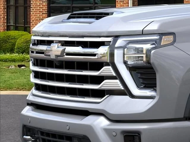 2026 Chevrolet Silverado 2500 HD High Country - Photo 13