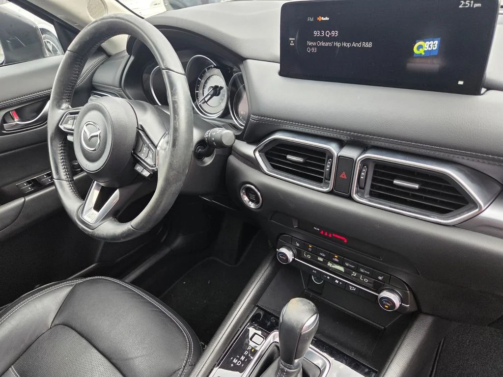 Used 2024 Black Mazda 2.5 S Preferred Package image 31
