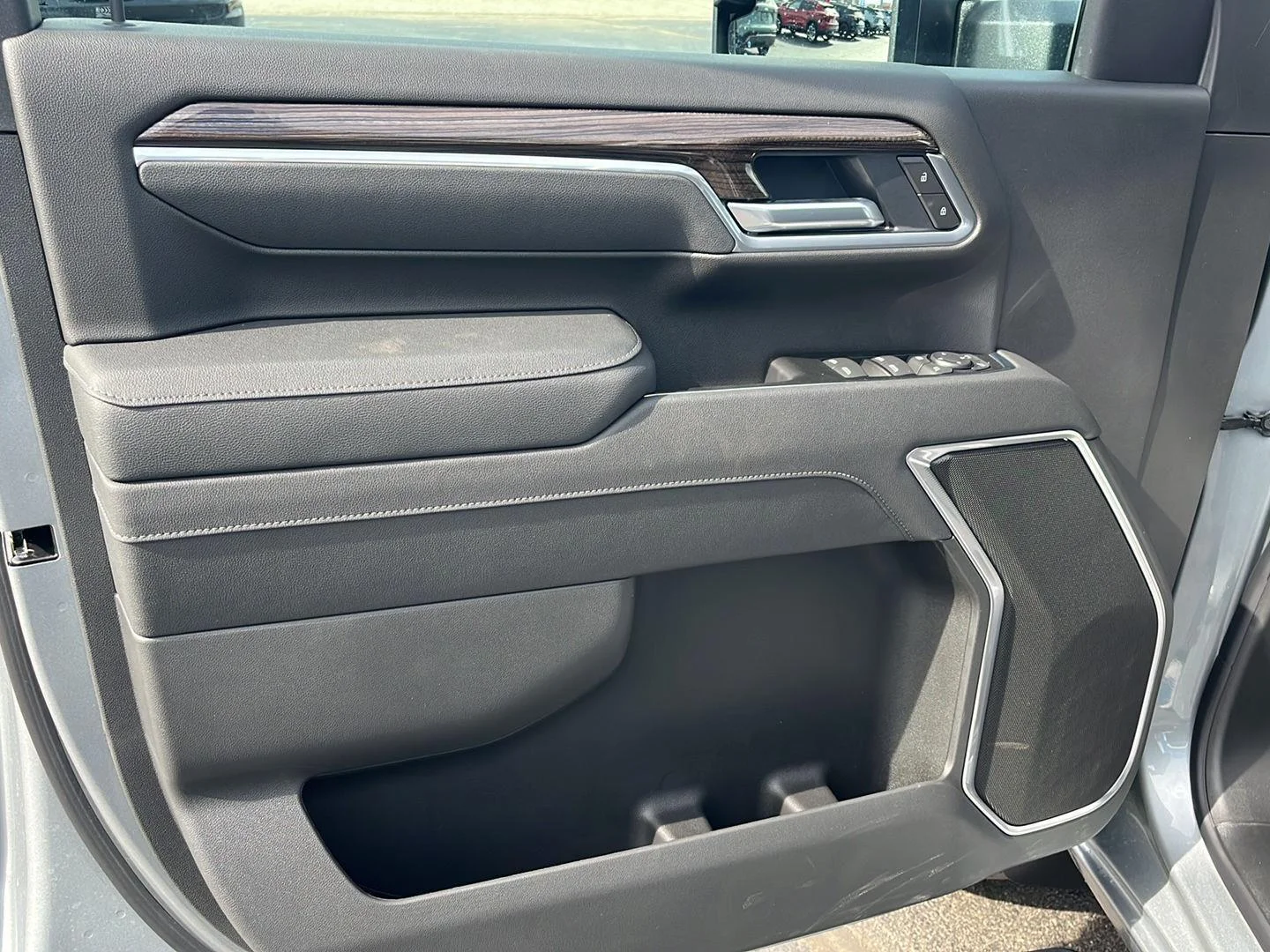2026 Chevrolet Silverado 3500 HD LT - Photo 18