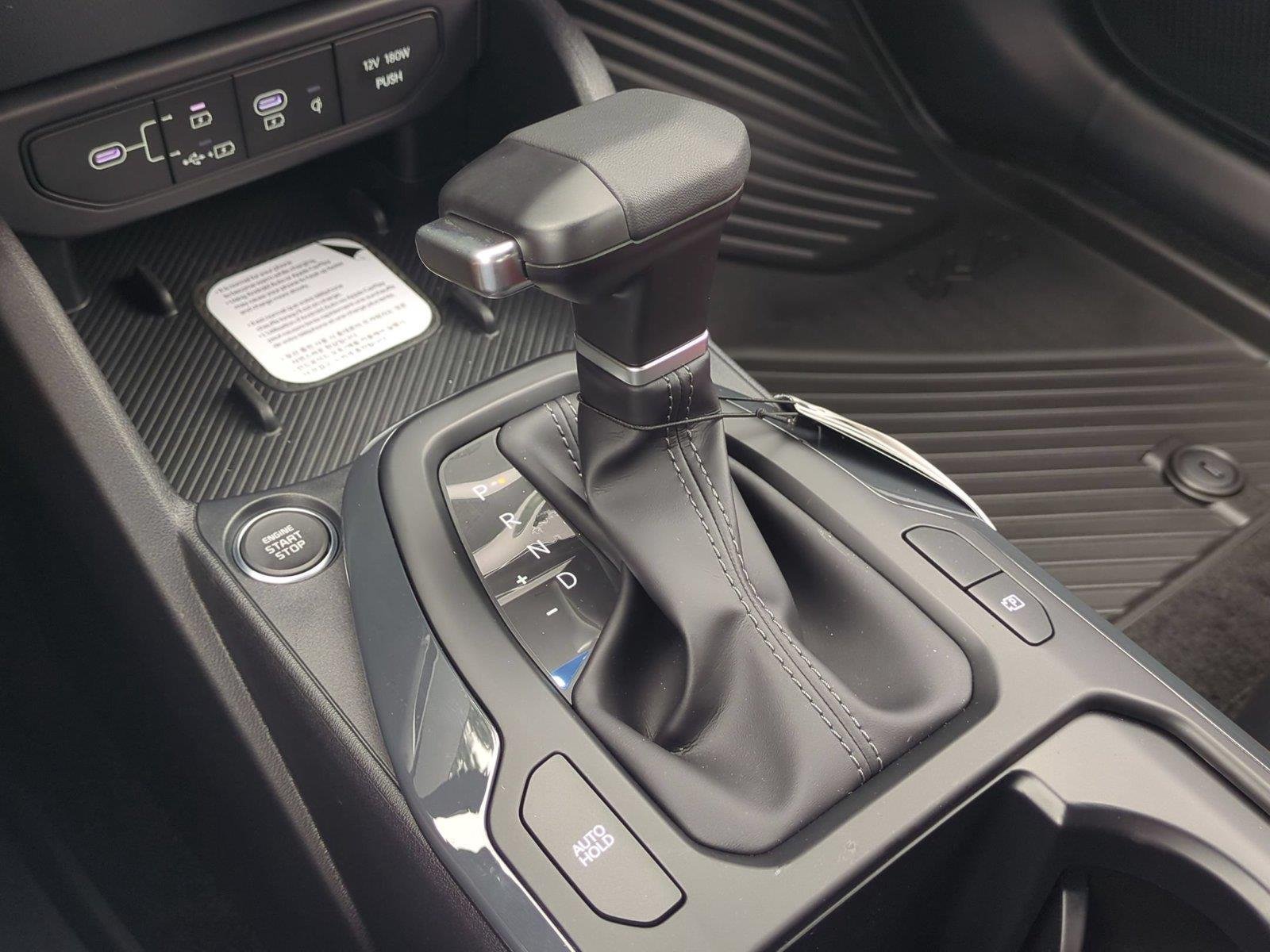 New 2026 Interstellar Gray Kia GT-Line image 29