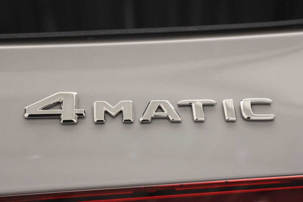 New 2026 MANUFAKTUR Alpine Grey Mercedes-Benz GLE 350 image 10