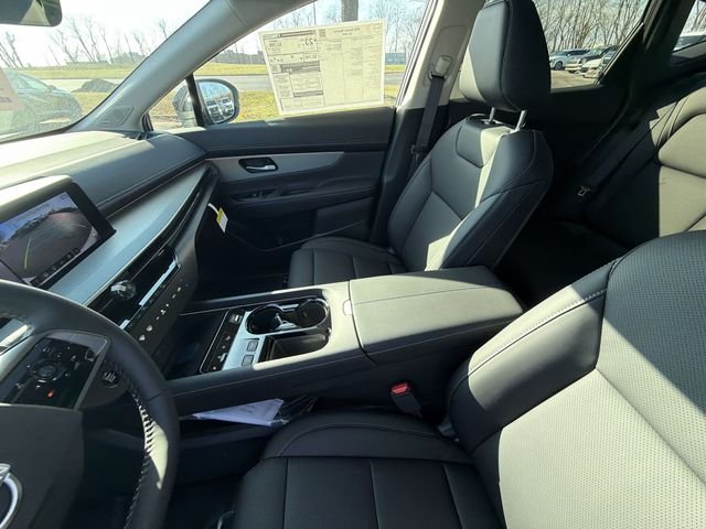 2026 Nissan Murano SL - Photo 20