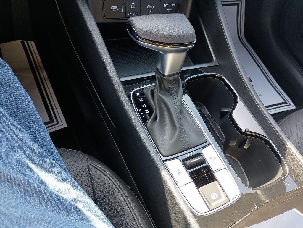 2026 Hyundai Santa Cruz SEL - Photo 26