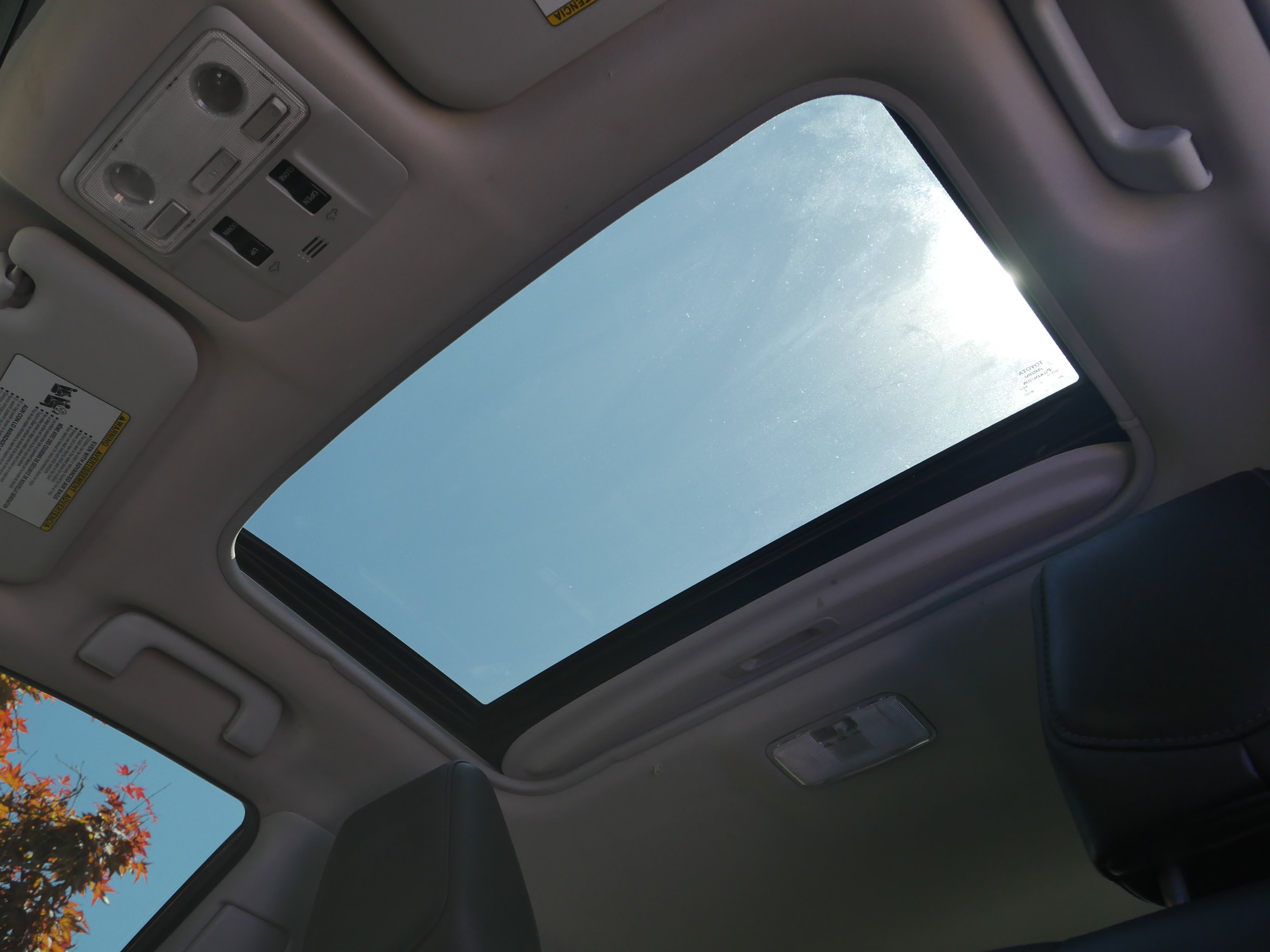 Used 2016 Slate Metallic Toyota S Plus image 5