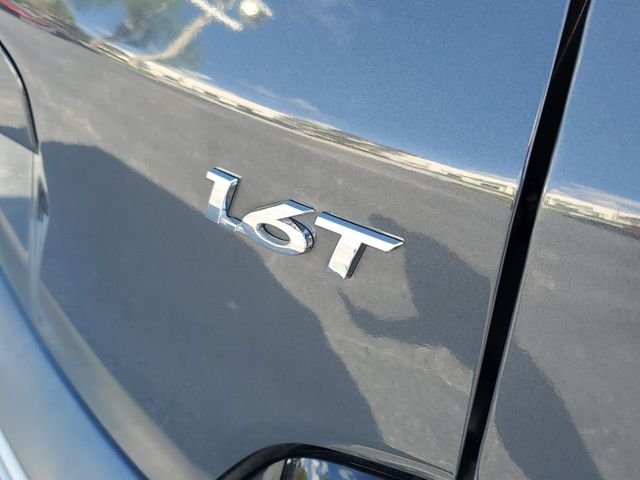 2023 Hyundai Kona Limited - Photo 7
