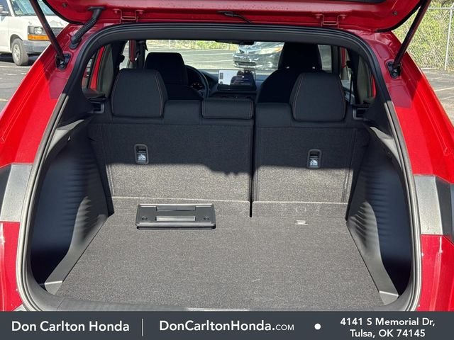 2026 Honda HR-V Sport - Photo 6