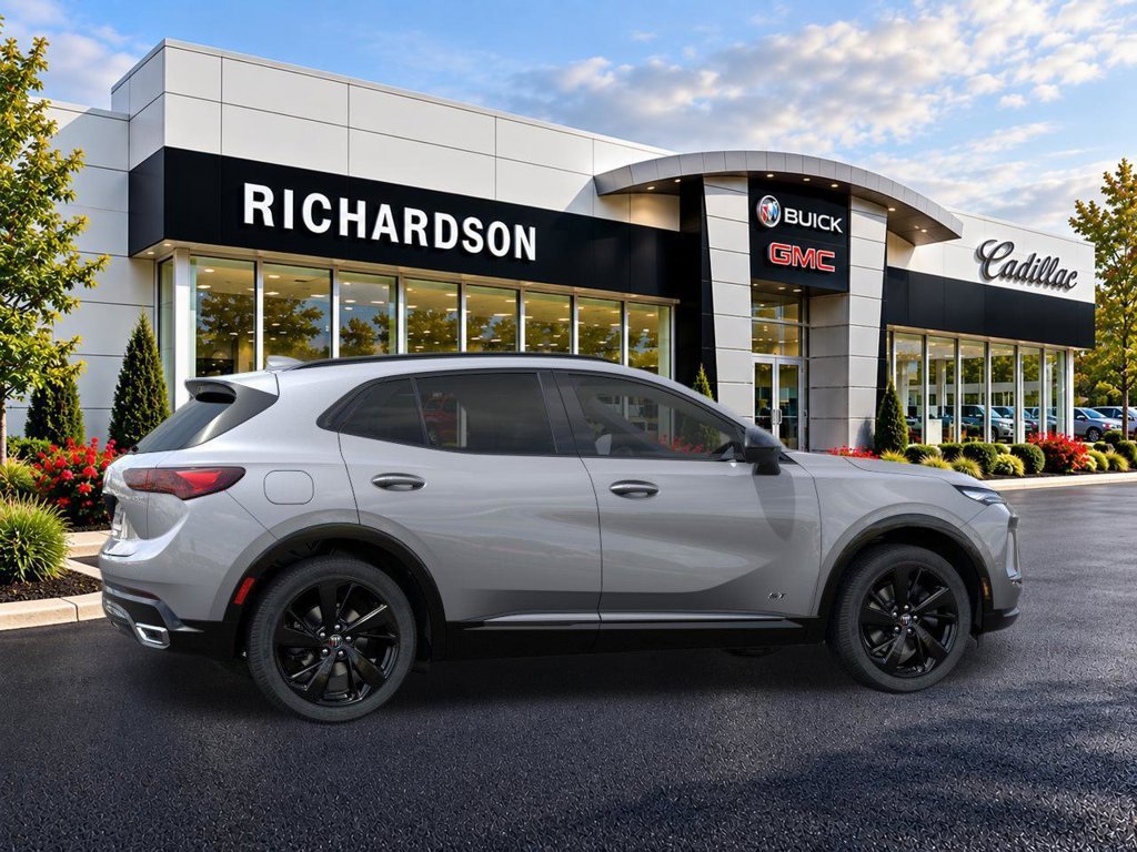 2026 Buick Envision Sport Touring - Photo 34