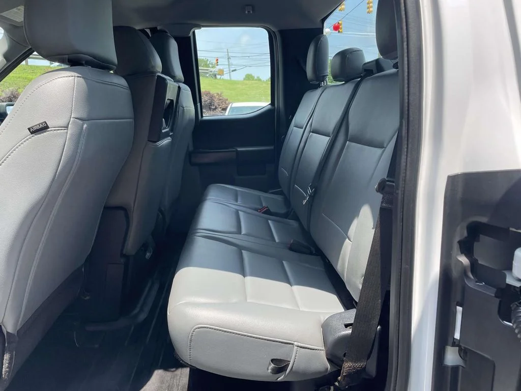 Used 2021 White Ford XL image 11