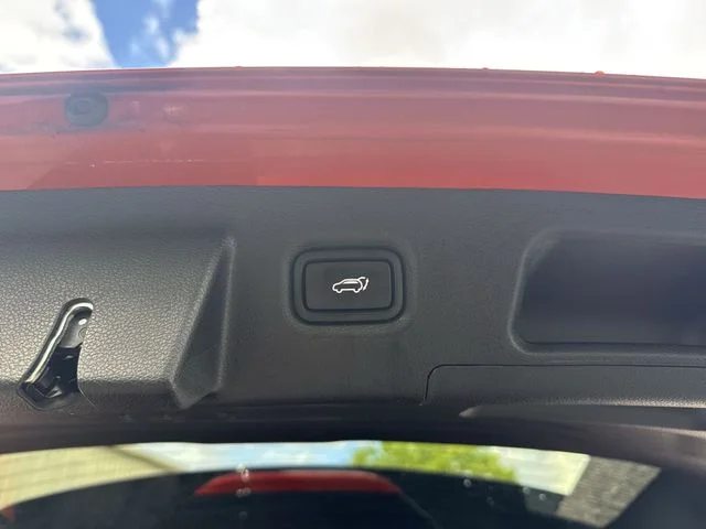 Used 2023 Red Hyundai XRT image 13
