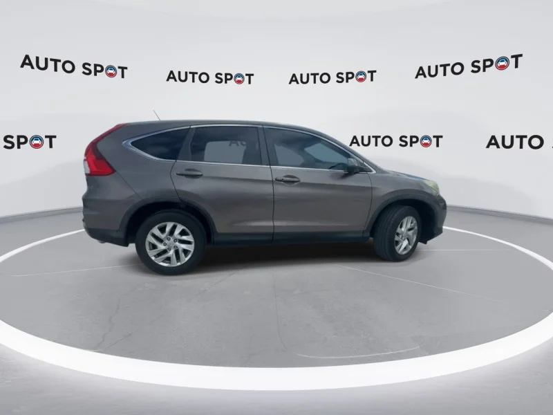 Used 2016 Kona Coffee Metallic Honda EX image 9