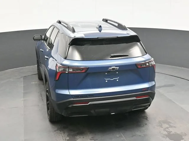 2027 Chevrolet Equinox RS - Photo 10