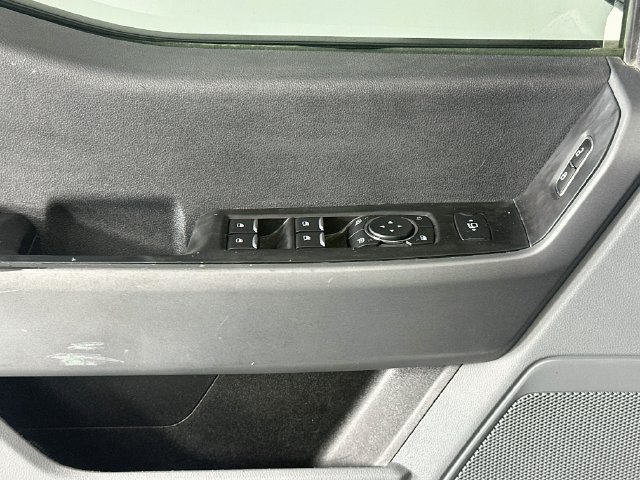 Used 2024 White Ford XLT image 18